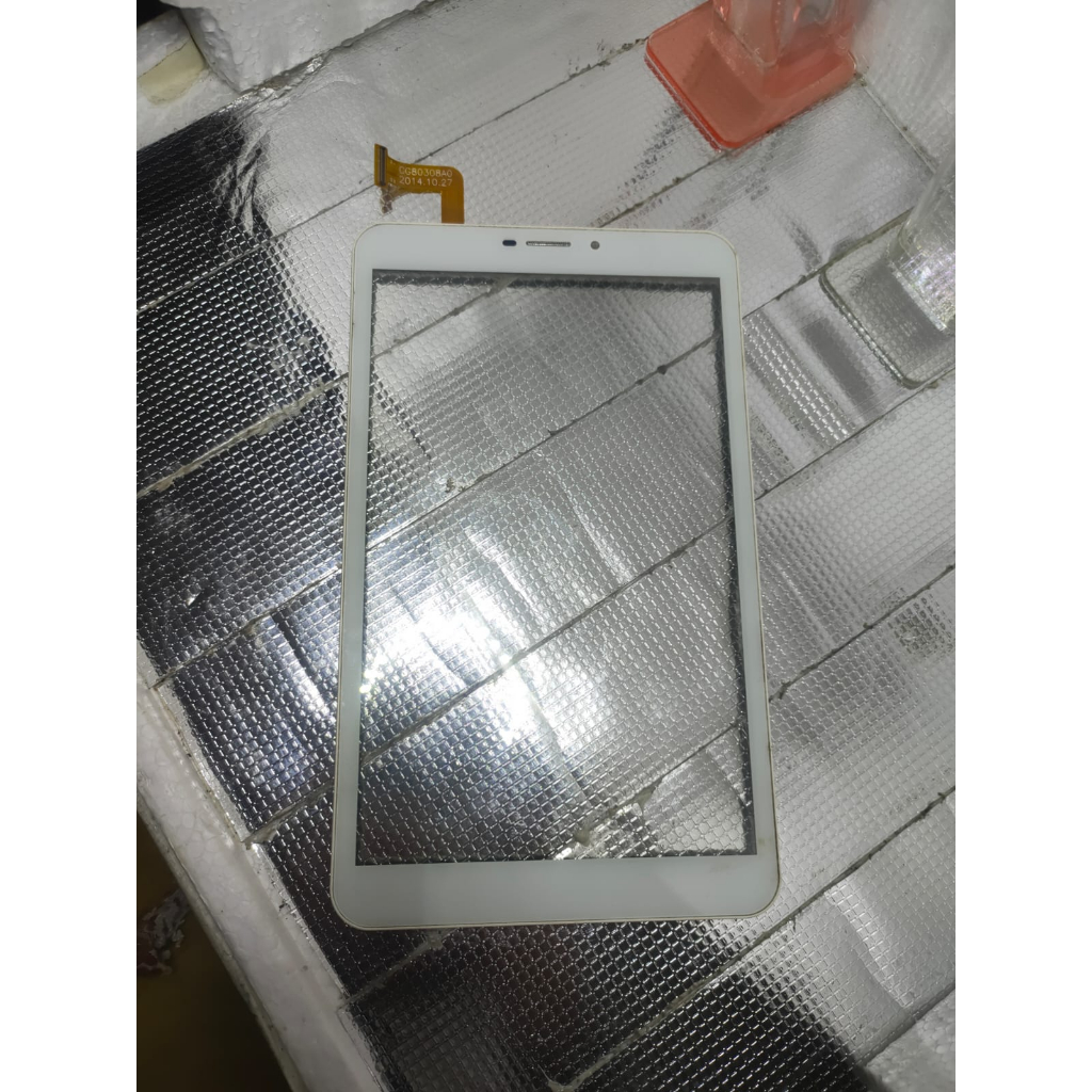 Tc tablet mito T888 plus frame kode(CG80308A0