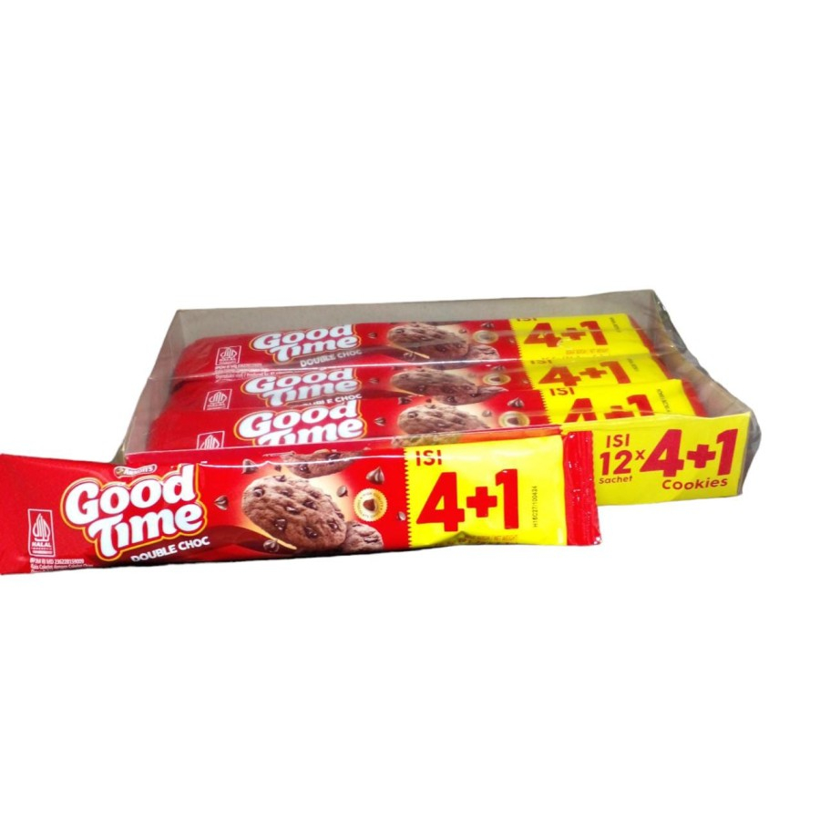 

Good Time Bouble Choco 26.5gr/ bji