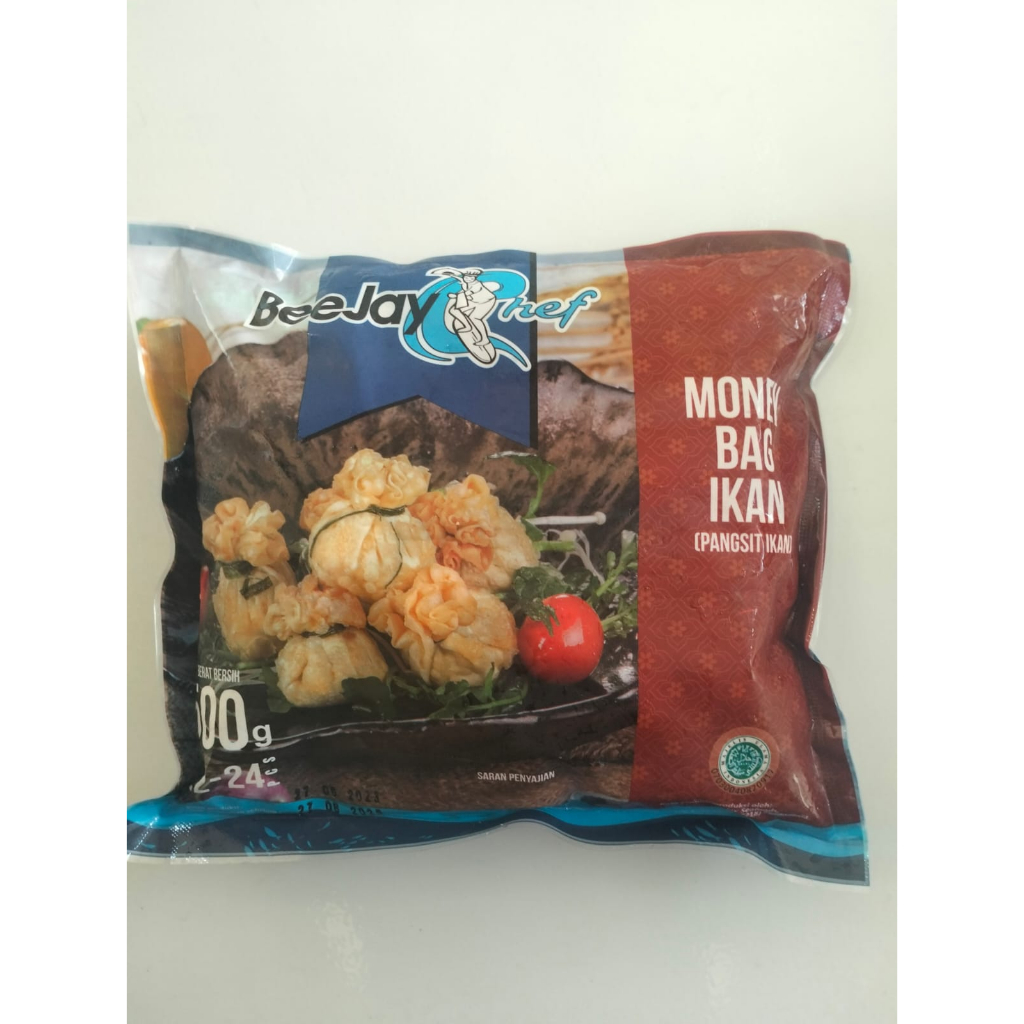 

MOONEY BAG BEEJAY CHEF (500 Gram)