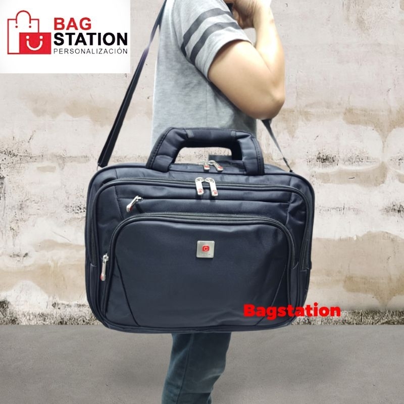 TAS SELEMPANG POLO CLASSIC USB ORIGINAL TAS LAPTOP TAS KANTOR POLO CLASSIC TAS MAP TAS DOKUMEN TAS F