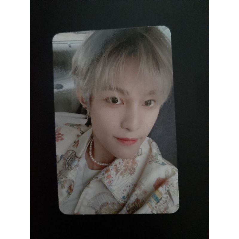 PC YANGYANG DEPARTURE NCT 2020