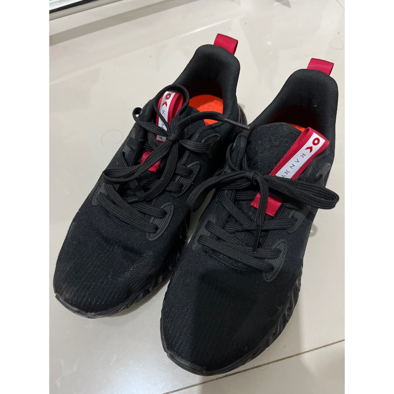 sepatu kanky hiro keiji