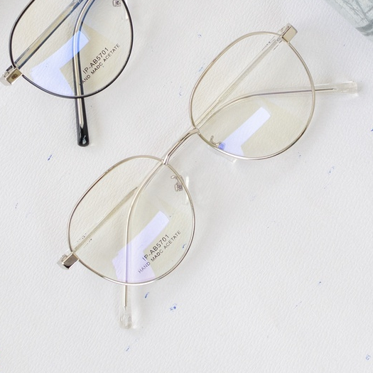 KacamataJogja - Frame Oval Drakor Hospital Playlist - WIDATI 05