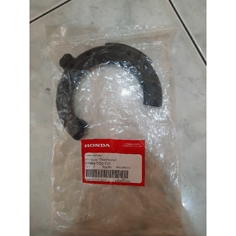 karet tatakan per keong brio jazz freed city mobilio ori