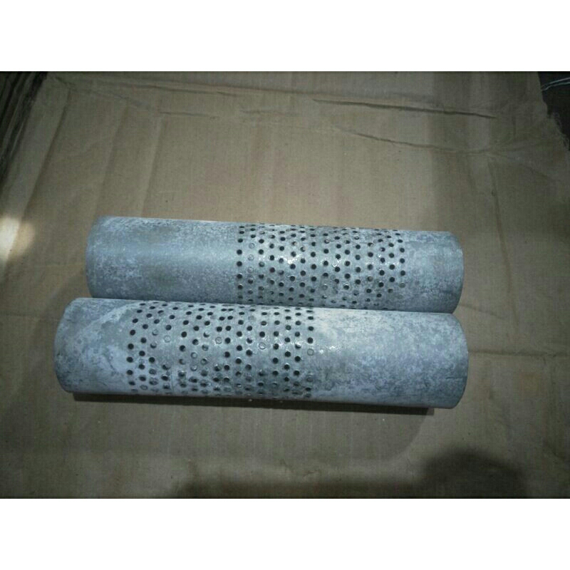 SARANG KNALPOT