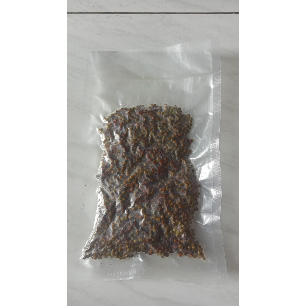 

ANDALIMAN (BUMBU KHAS MEDAN) Sudah Dalam Keadaan di Vacuum