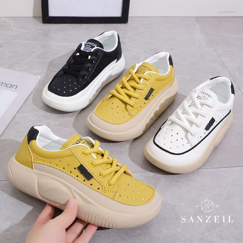 180238-DDD Sanzeil Faye Original Brand SANZEIL Sneakers