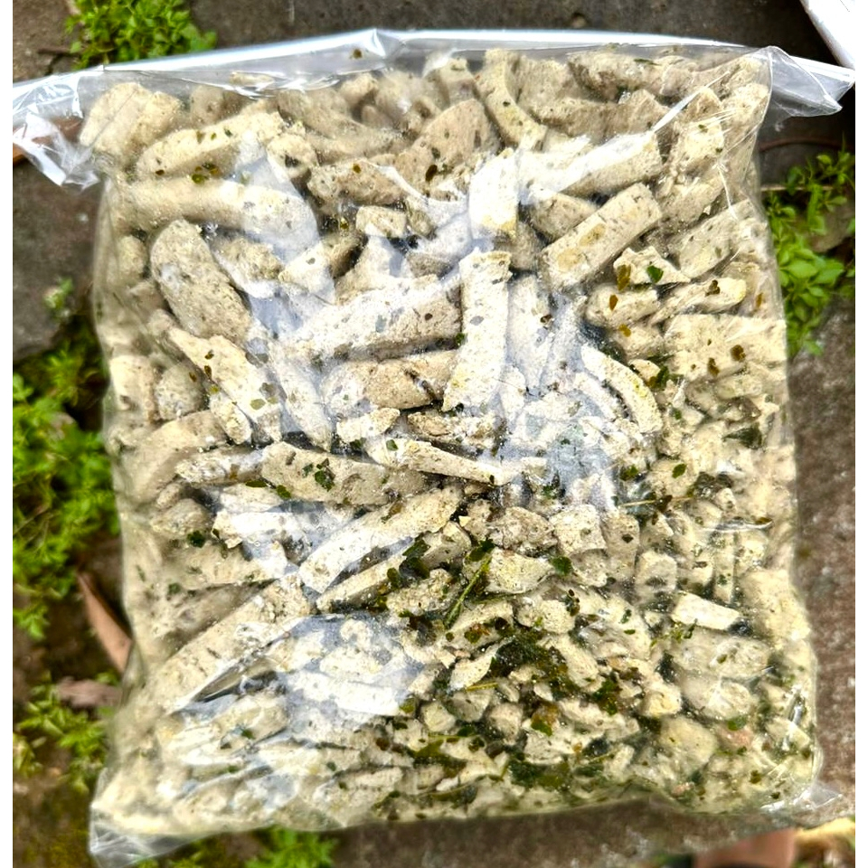 

pink BASRENG VIRAL 1KG / BASRENG RASAUNA/ BAKSO GORENG