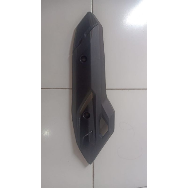 Cover Knalpot Honda Vario 150 Old Original