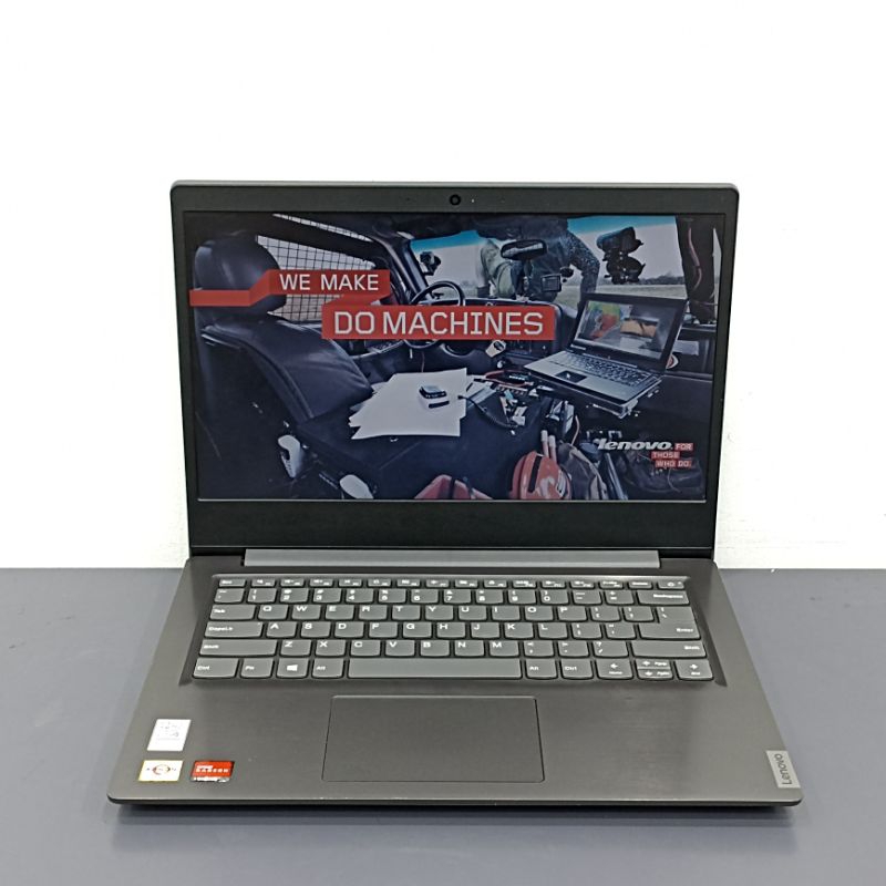 LAPTOP LENOVO V14 AMD ATHLON GOLD 3150U 4GB SSD 256GB