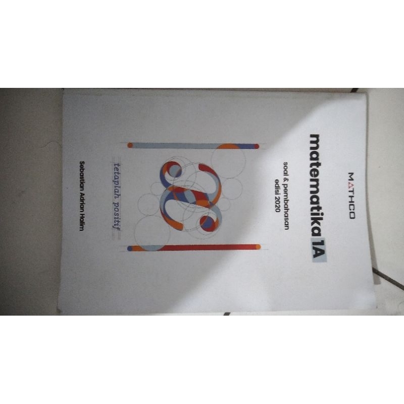Mathco 1A Edisi 2020