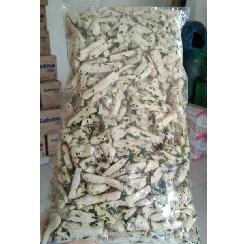 

BASRENG STIK ORIGINAL 1KG