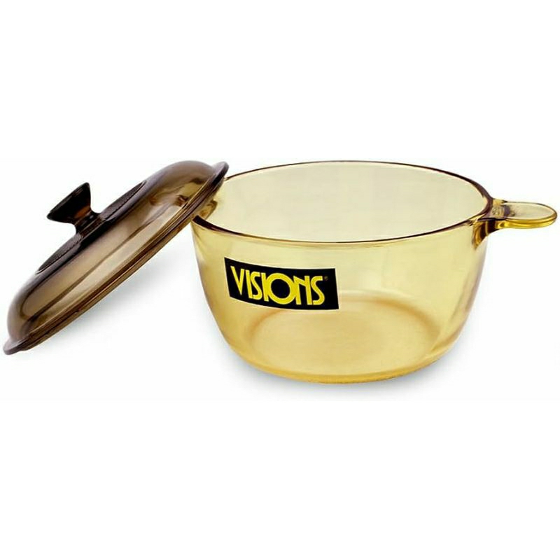 Panci masak visions 2,5 liter