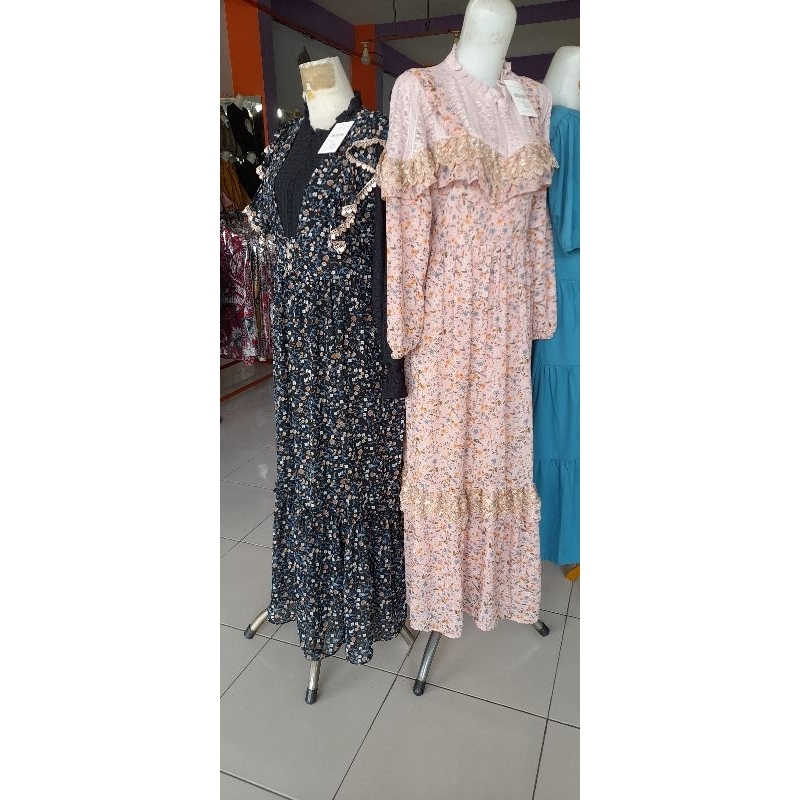 gamis gratias citra ceruti