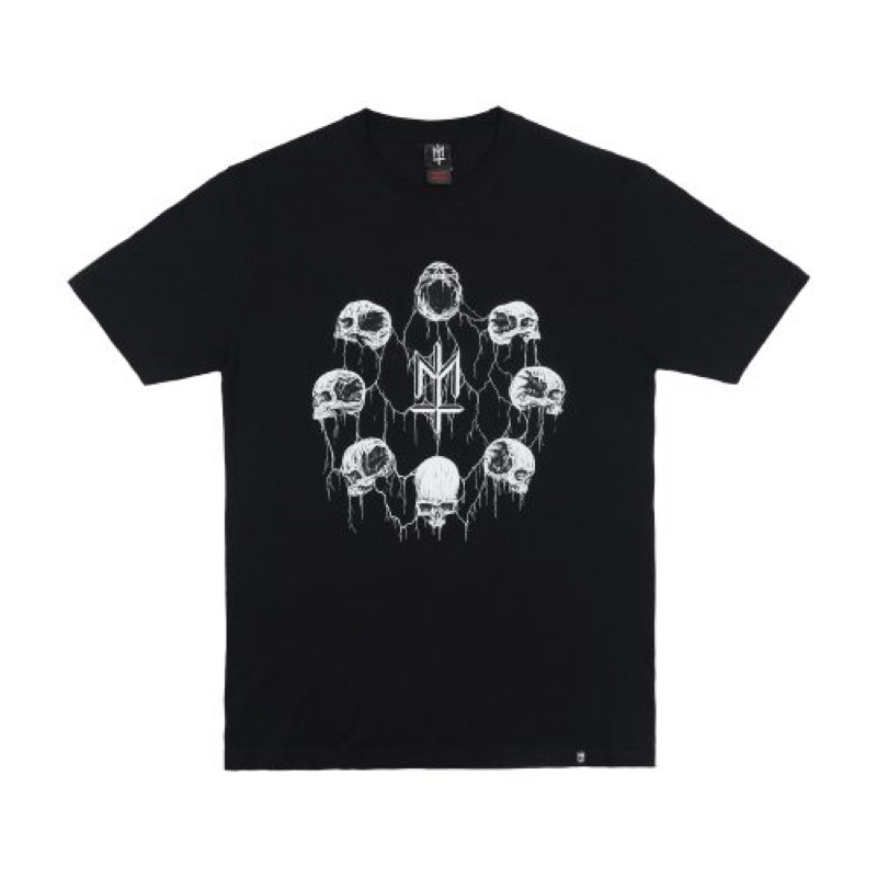 T-Shirt Maternal Disaster Original Synkt