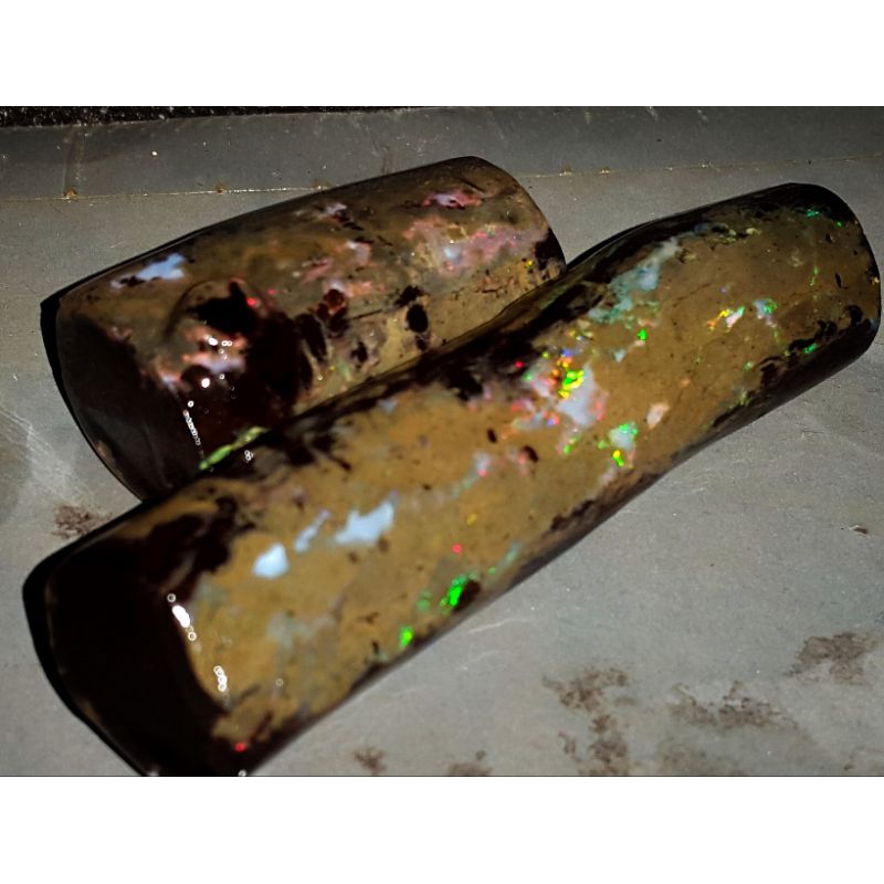 PAKET BLACK OPAL SEMPUR BANTEN #22