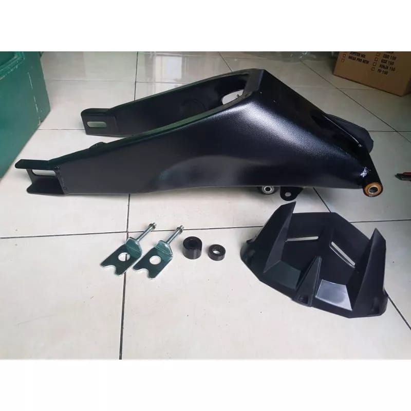 swing arm RD racing model R15 v2 for old vixion new Vixion