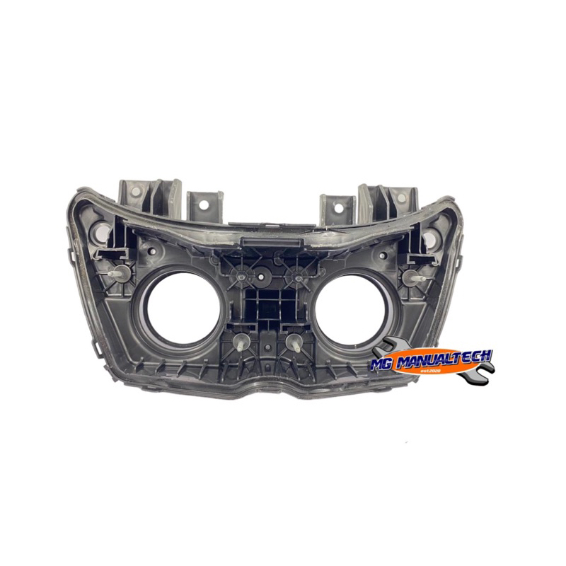 BATOK HOUSING REFLEKTOR LAMPU DEPAN CBR 150 FI K45A ORIGINAL