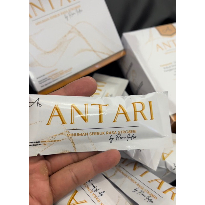 

antari colagen