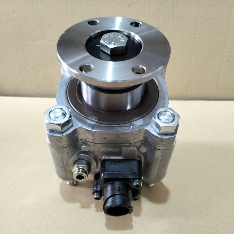 PTO POWER TAKE OFF TRANSMISI ZF 6090 012 033 HINO FM260 FM320 GIGA 285