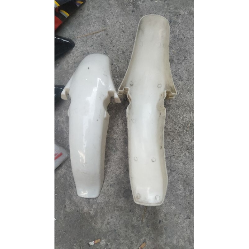 spakbor depan tossa jaguar tiger