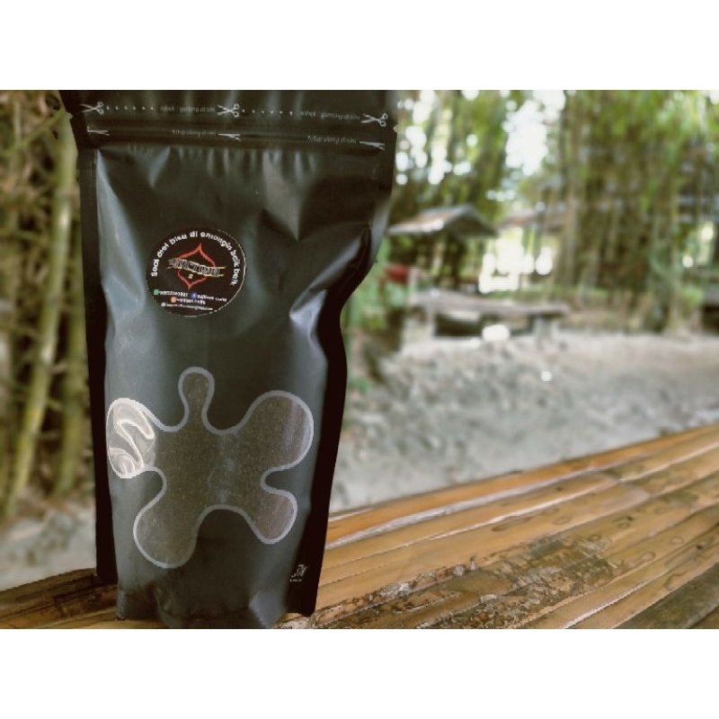 

kopi robusta kasar kemasan 500gr
