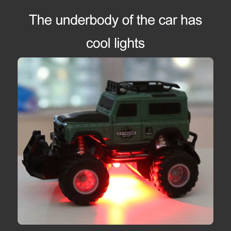 JEEP MOBIL REMOT CONTROL