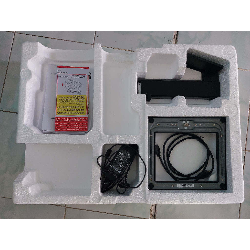 Monitor Philips LED 275E2FE 27 inc 1440p 75Hz, Ergo