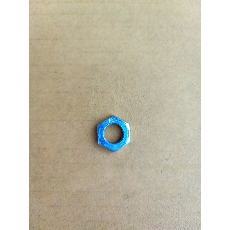 Mur Ring Internal Gear Sram 10,5 (1 biji). /Nut Kunci 17.  Versneling. Persneling