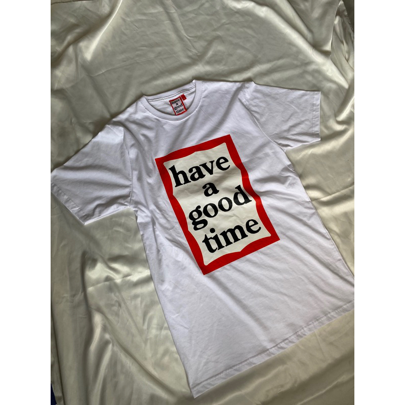 KAOS HAVE A GOOD TIME SECOND