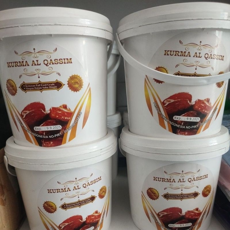 

KURMA AL QASSIM