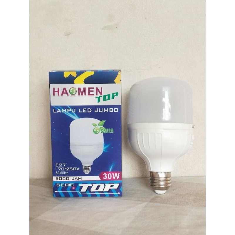 Lampu LED Haomen Top