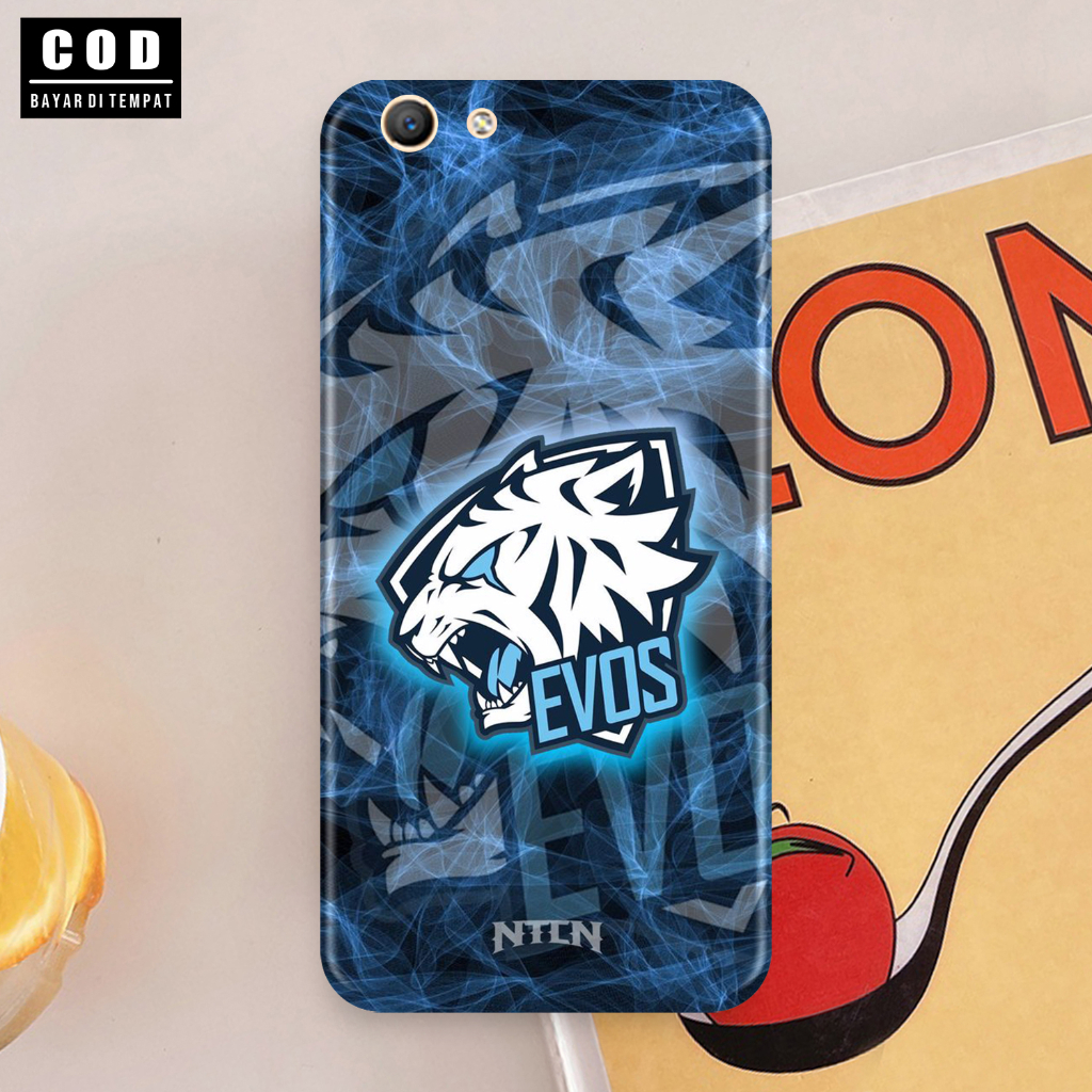 Case  OPPO A39/A57 lama - Casing Hp - Softcase Case OPPO A39/A57 Lama- Casing Hp - Softcase - Case H