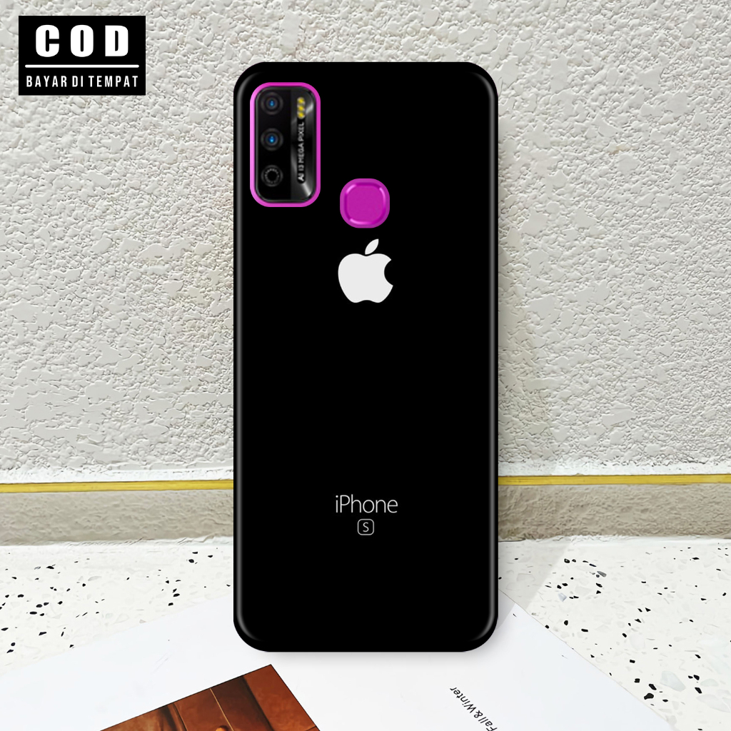 Case  INFINIX HOT 9 PLAY - Casing Hp - Softcase Case INFINIX HOT 9 PLAY- Casing Hp - Softcase - Case INFINIX HOT 9 PLAY- Casing Hp - Softcase INFINIX HOT 9 PLAY