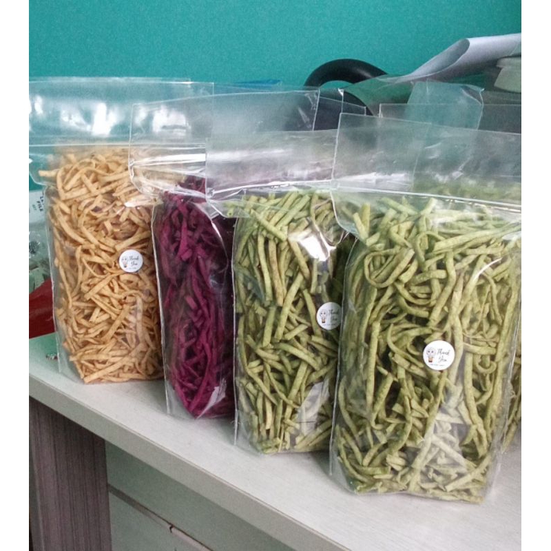 

Aneka stik