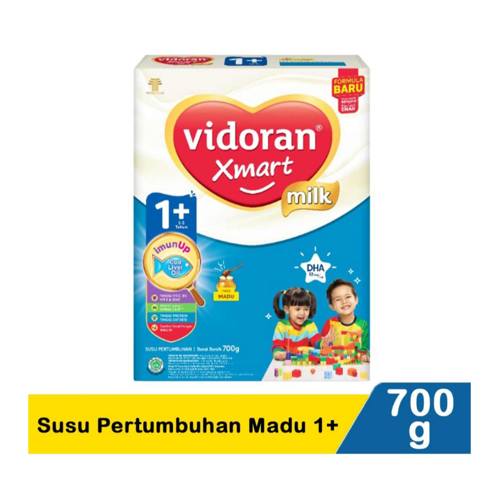 Vidoran 1+ 700g