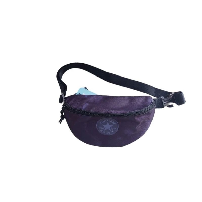 TAS WAISTBAG CONVERSE UNISEX ORIGINAL 100%