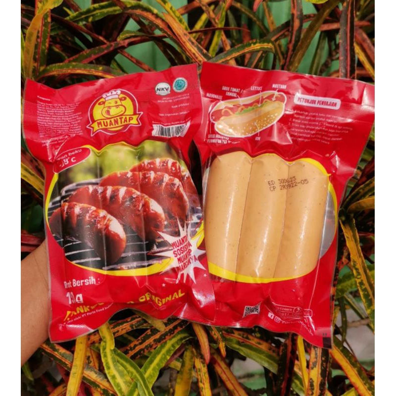 

sosis bakar muantap isi 3