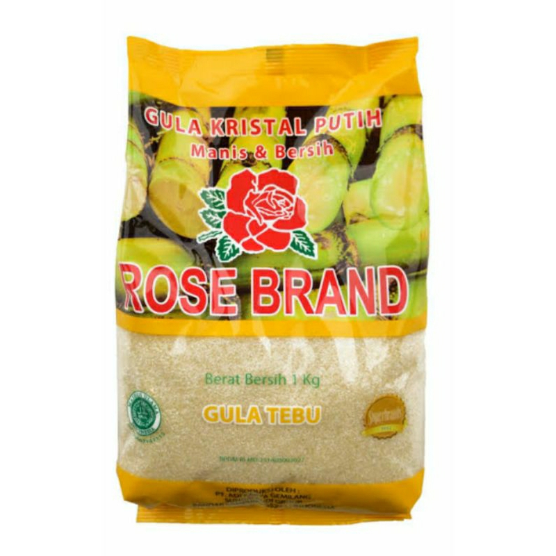 

Gula Rose brand 1kg