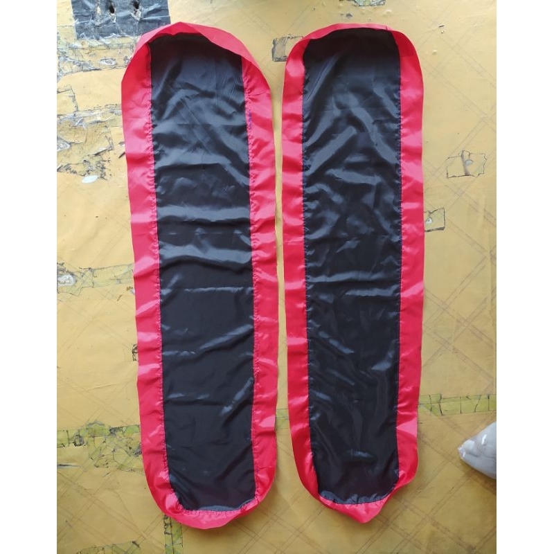 Kemul Rampak Barongan/Selimut Rampak Barongan/Jubah Rampak Barongan/Geber Rampak Barongan Kecil Dan 