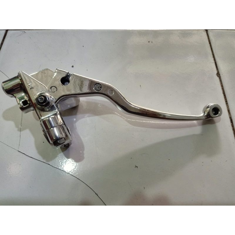 hendel kopling satria Fu chrom