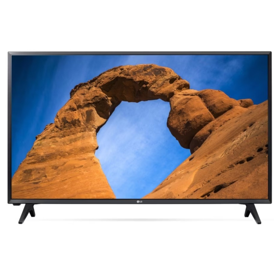 TV LED LG 43LK5000PTA MOBOARD