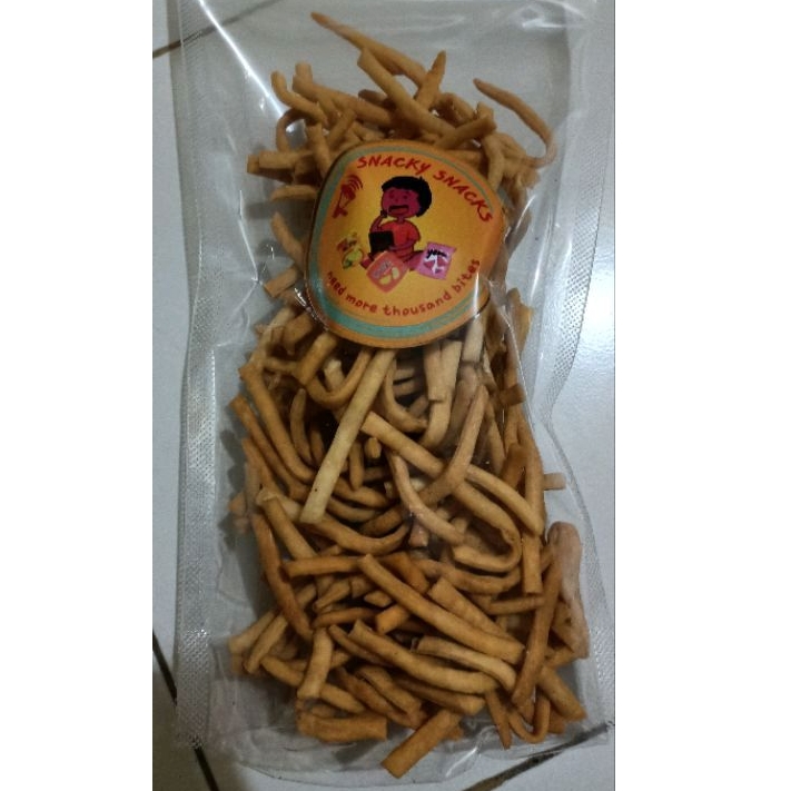 

KERIPIK STIK BAWANG uk.180gr