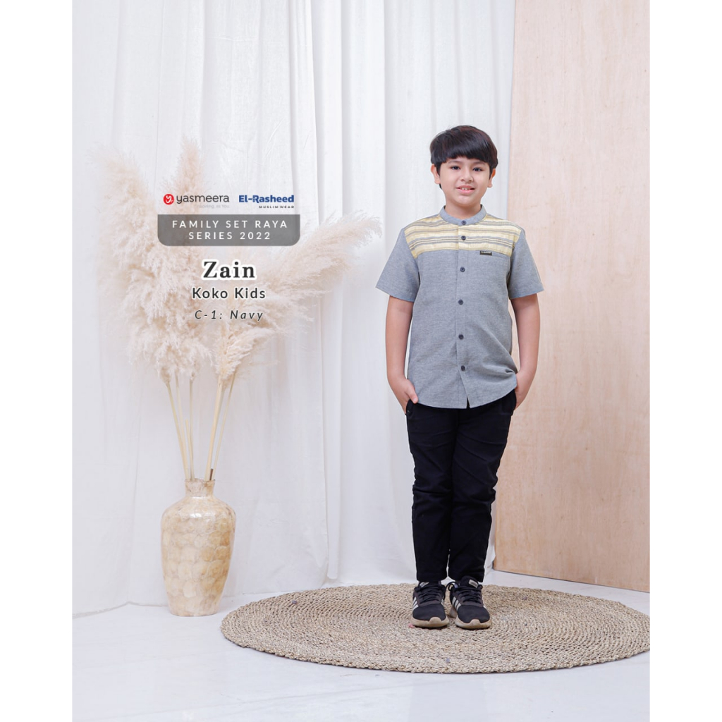 KOKO ZAIN KIDS by EL-RASHEED