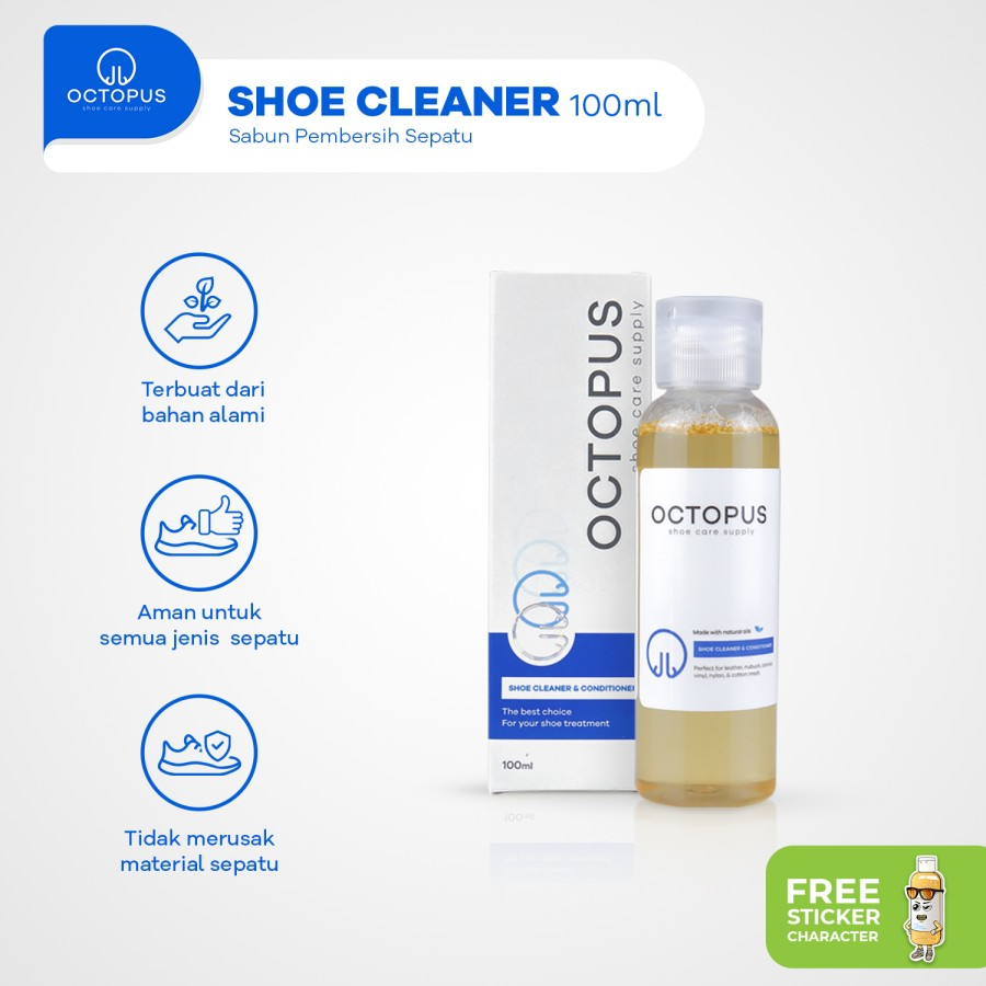 Harga octopus cleaner Terbaru Jun 2026 | BigGo Indonesia