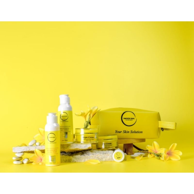 FREEONGKIR Smoothskin