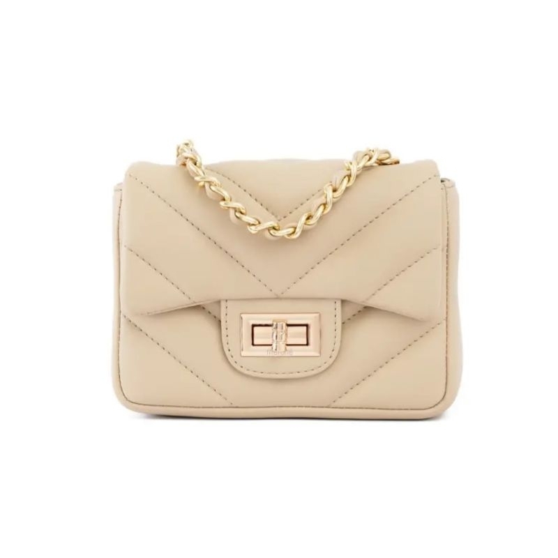 Trisha Mini Sand Merche