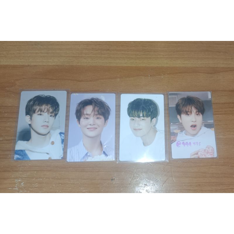 ||{READY STOCK|| MD POP UP JIKJIN TREASURE UNSEALED