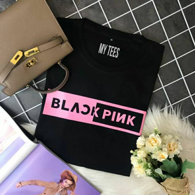 Koas Import Wanita/Koas Import Pria/Kaos Brendet Terbaru/Kaos Lengan Pendek Unisex