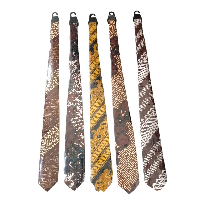 dasi batik Dasi tie batik
